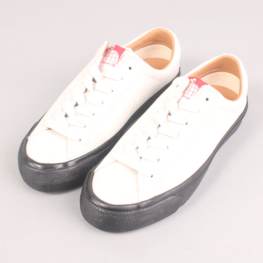 Last Resort AB VM003 Low -  White/Black