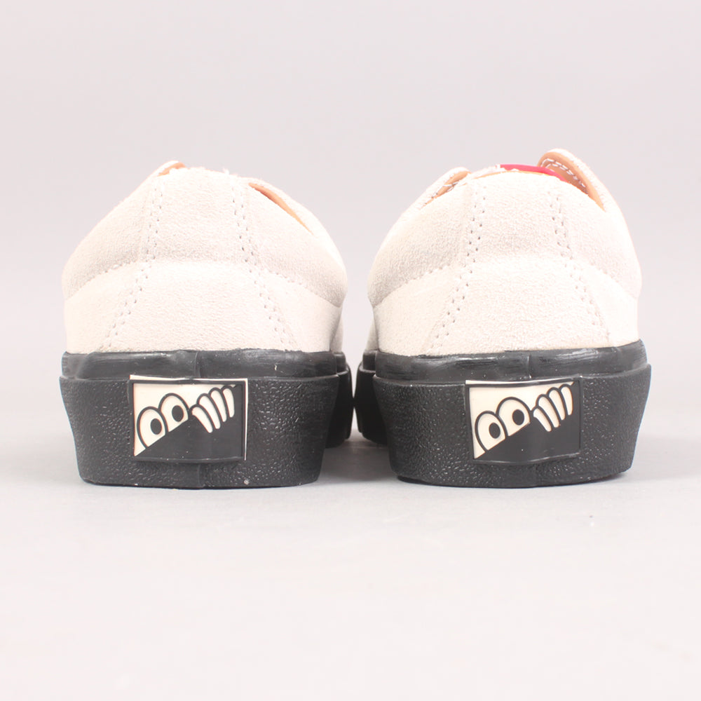 Last Resort AB VM003 Low -  White/Black