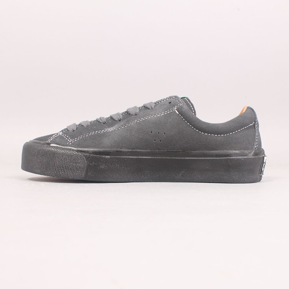 Last Resort AB VM003 Low -  Steel Grey/Black