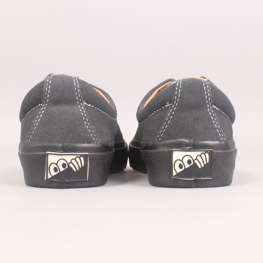 Last Resort AB VM003 Low -  Steel Grey/Black