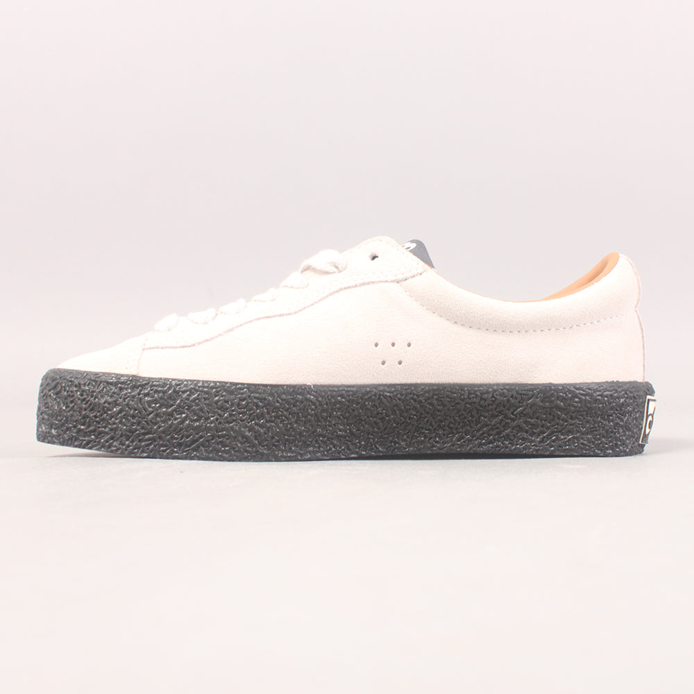 Last Resort AB VM002 Low - White/Black