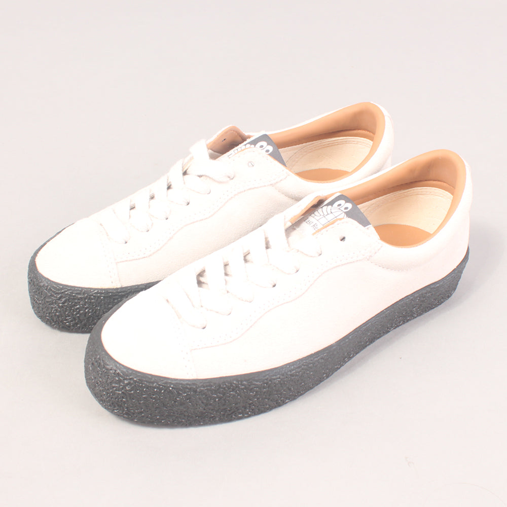 Last Resort AB VM002 Low - White/Black