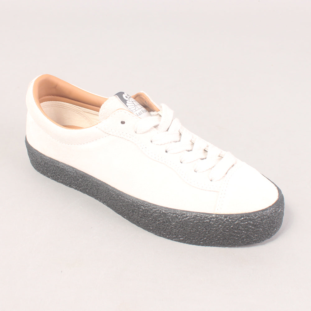 Last Resort AB VM002 Low - White/Black