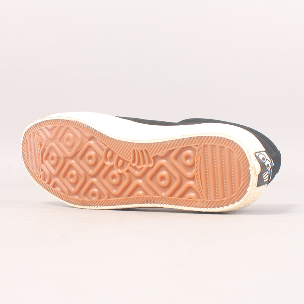Last Resort AB VM002 Low -  Black/White