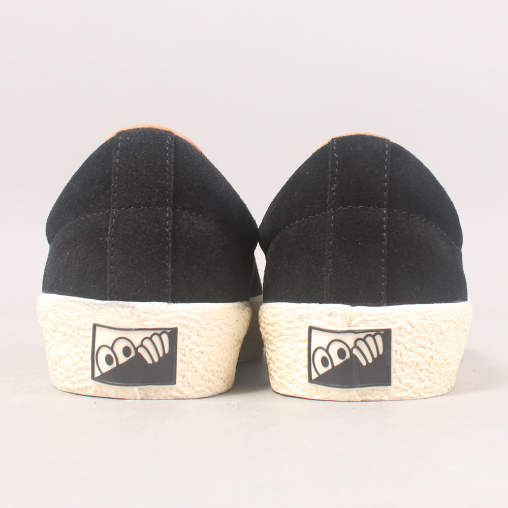 Last Resort AB VM002 Low -  Black/White