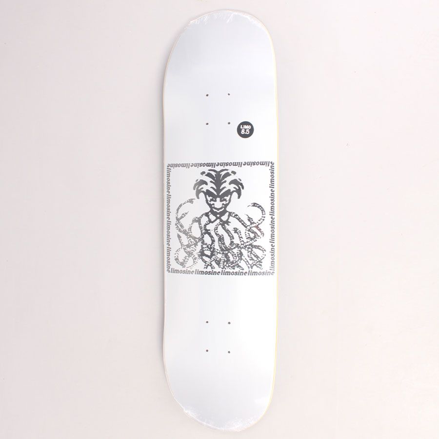Limosine Snake Pit Skateboard Deck