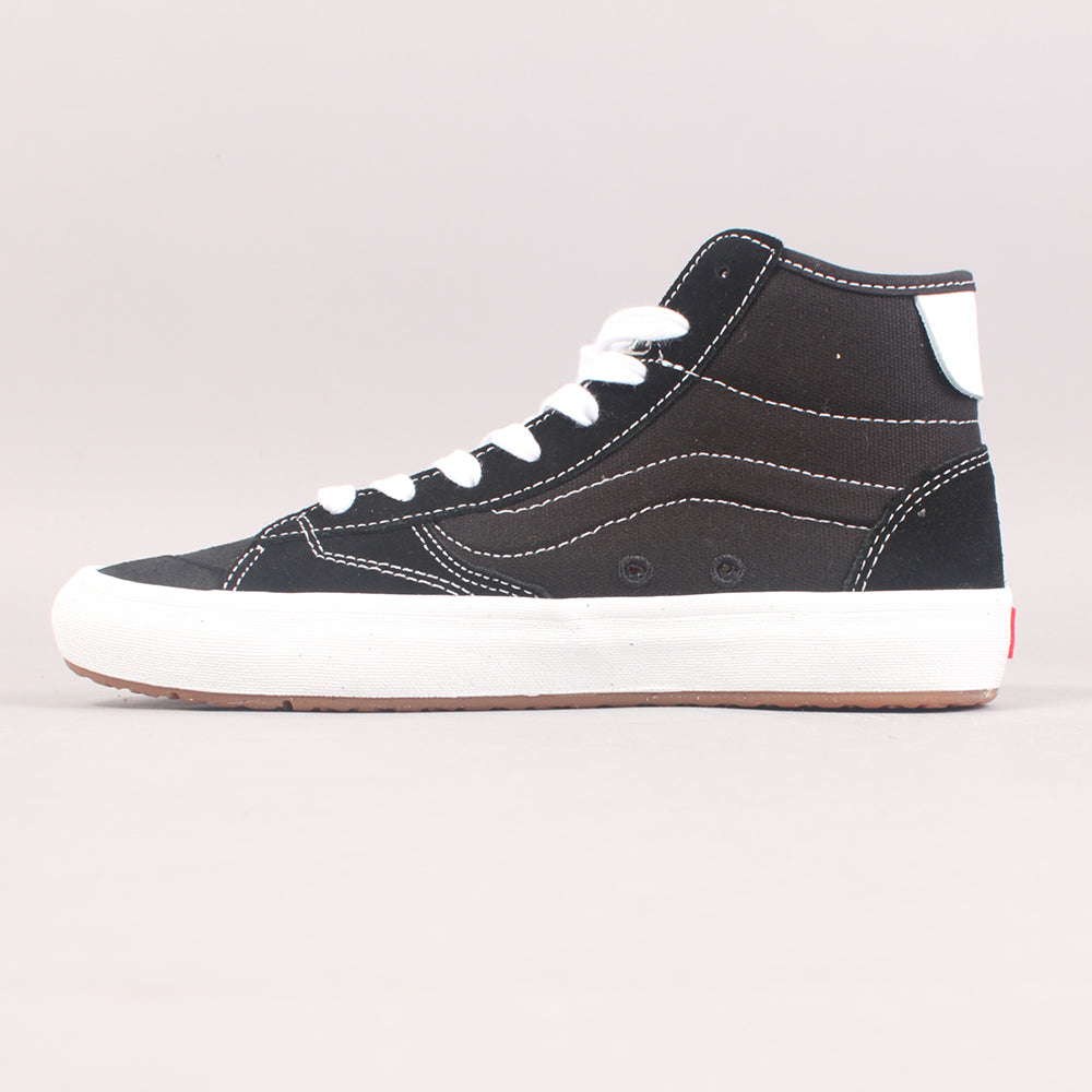 Vans The Lizzie - Black/White