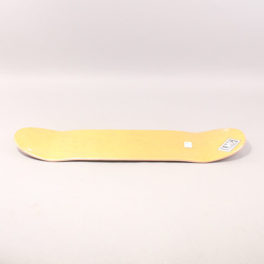 Looser Machine Fallen Skateboard Deck