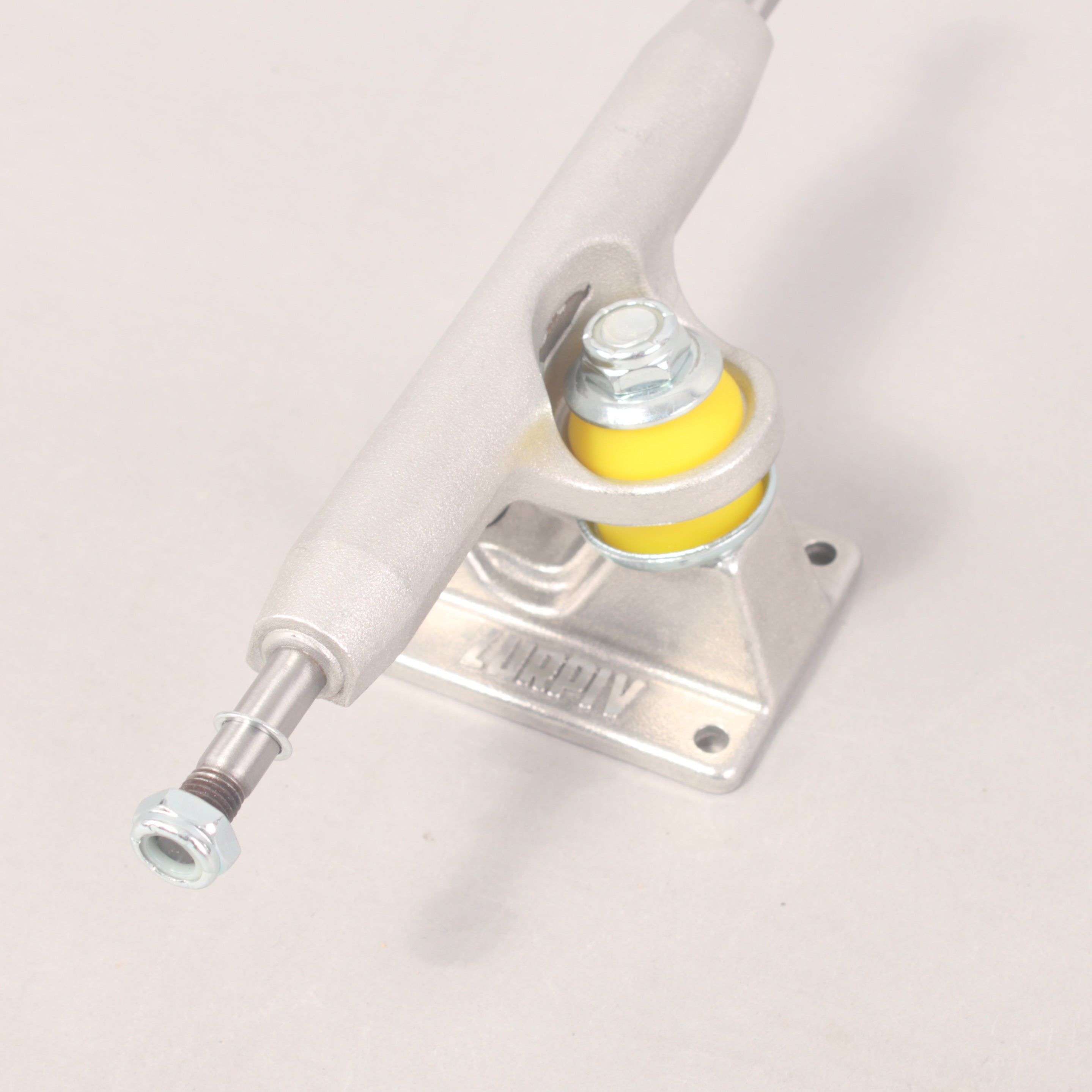 The Lurpiv Trucks Standard