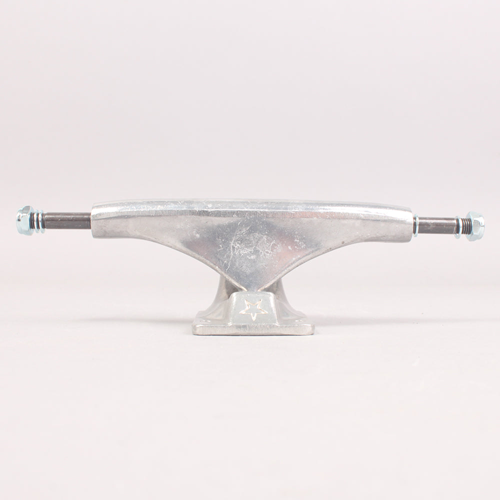 Mini Logo Trucks Raw