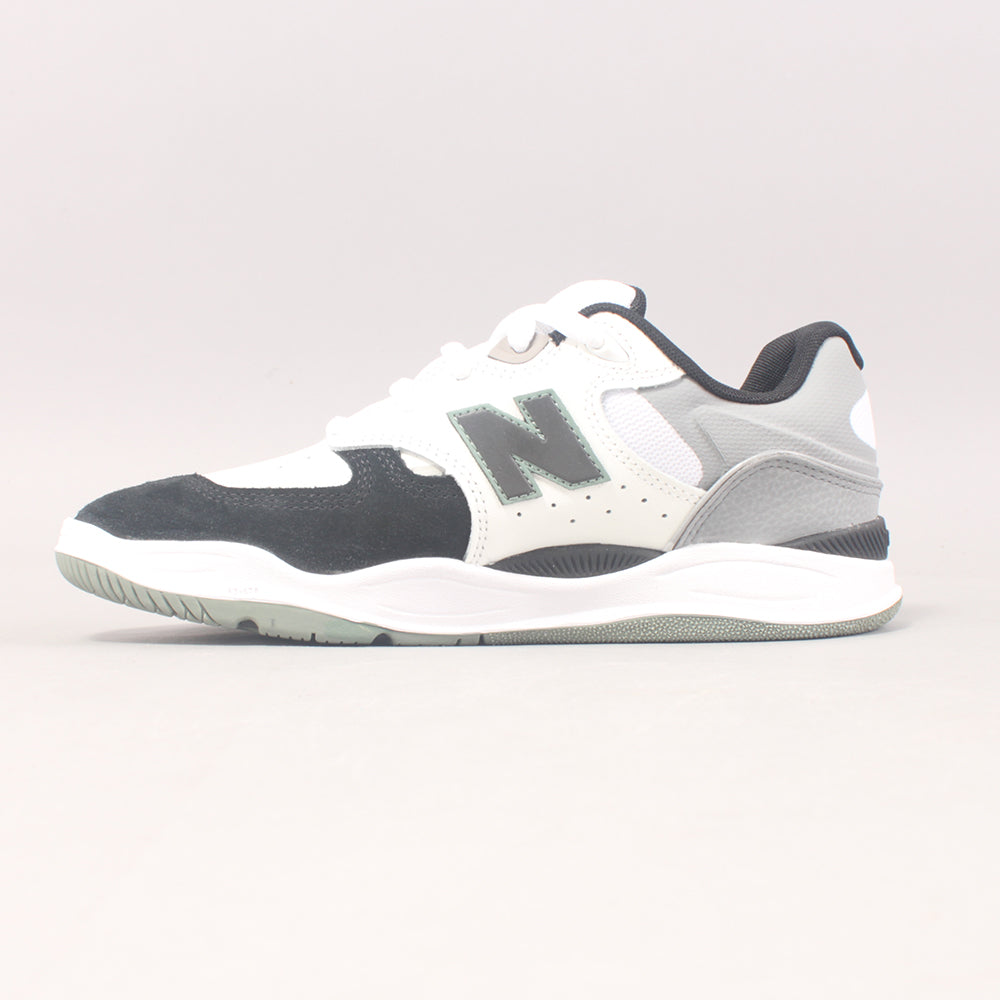 New Balance Numeric Tiago Lemos Pro NM1010 -  White/Black