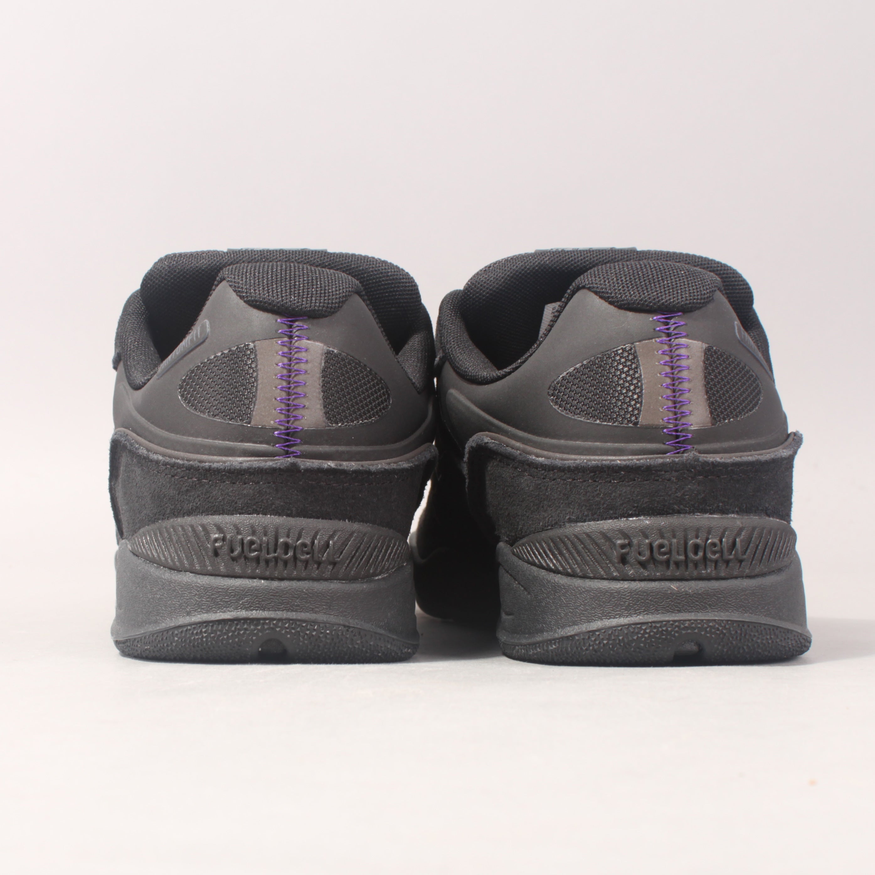 New Balance Numeric Tiago Lemos Pro NM1010 -  Black/Black