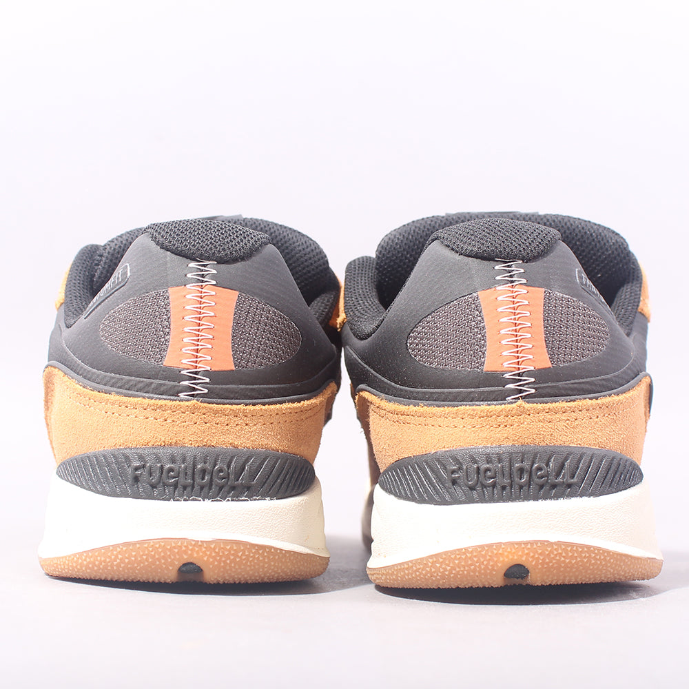New Balance Numeric Tiago Lemos Pro NM1010 -  Brown / Black / Orange