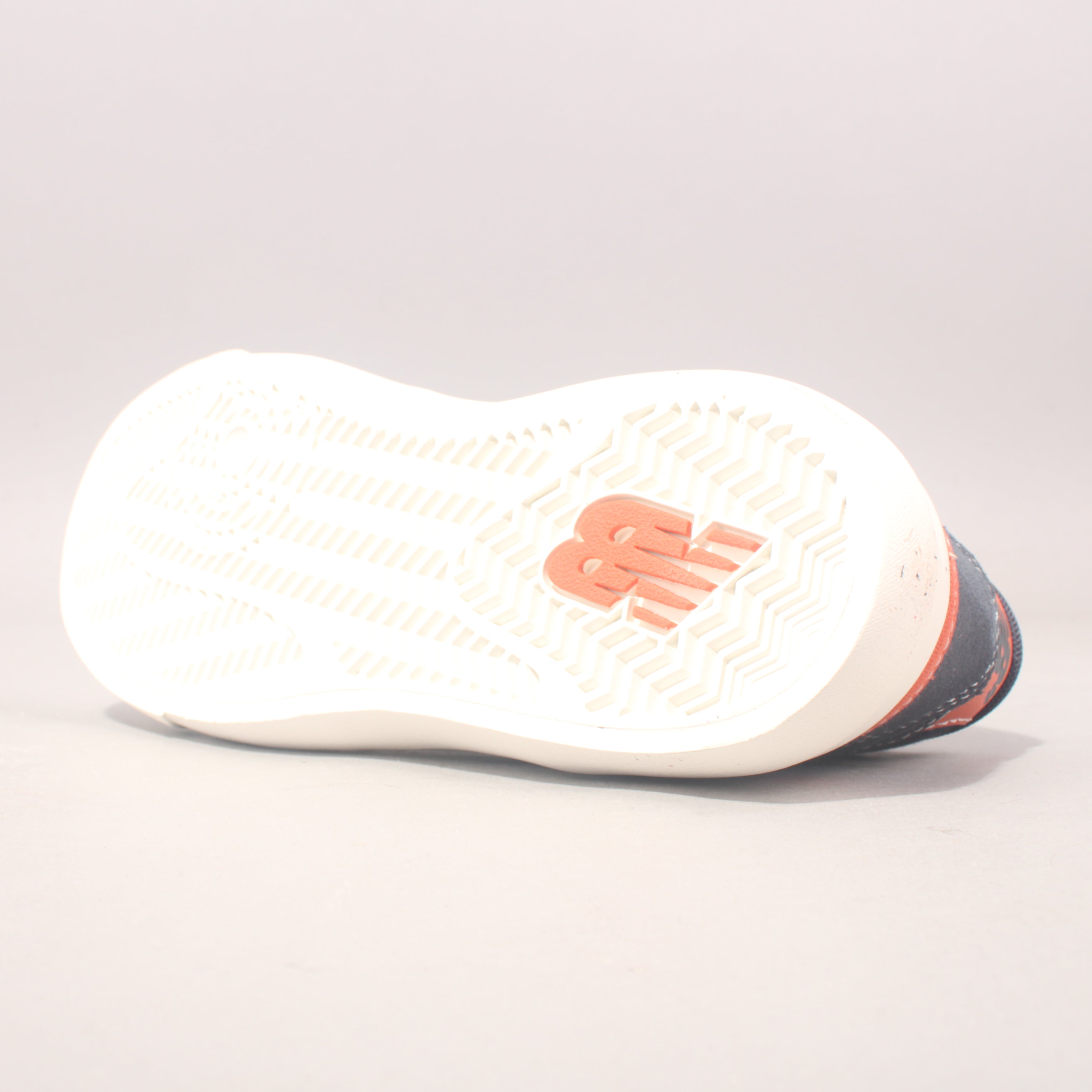 New Balance Numeric Franky Villani Pro NM417 -  Navy / White / Orange