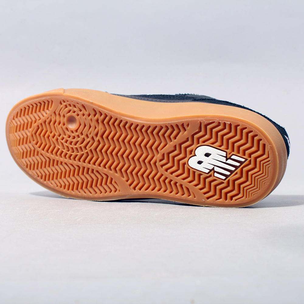 New Balance Numeric Franky Villani Pro NM417 Low -  Black / Gum / White