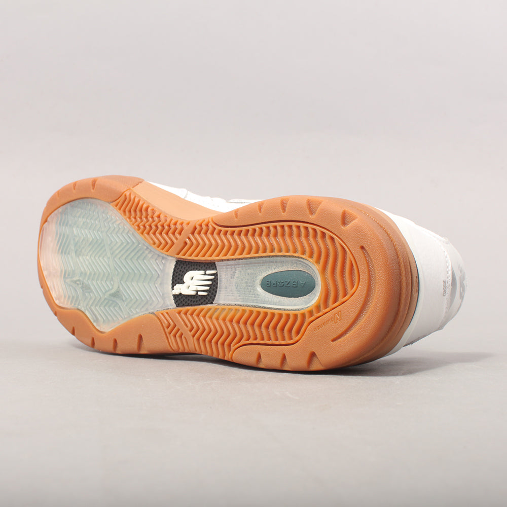 New Balance Numeric NM933 Reynolds  Pro -  White / Gum