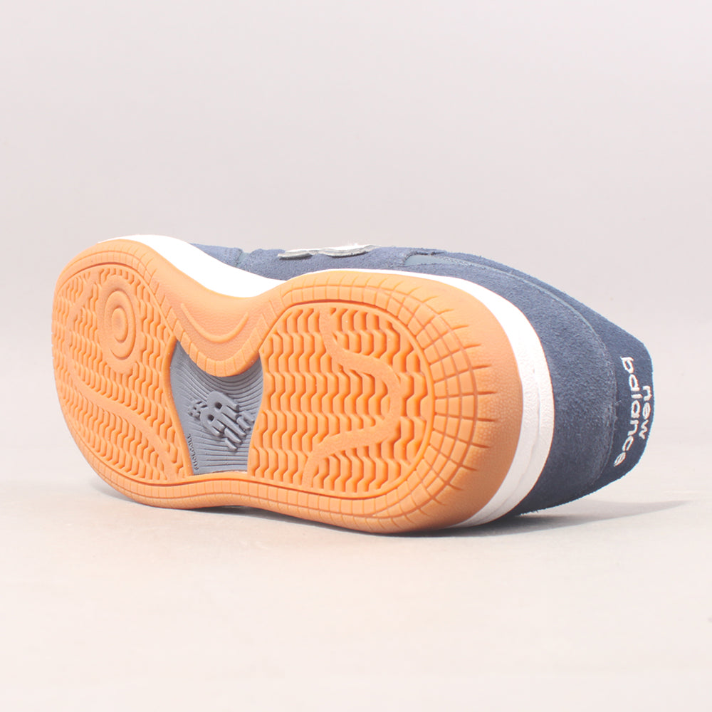 New Balance Numeric NM480  Pro -  Navy / White
