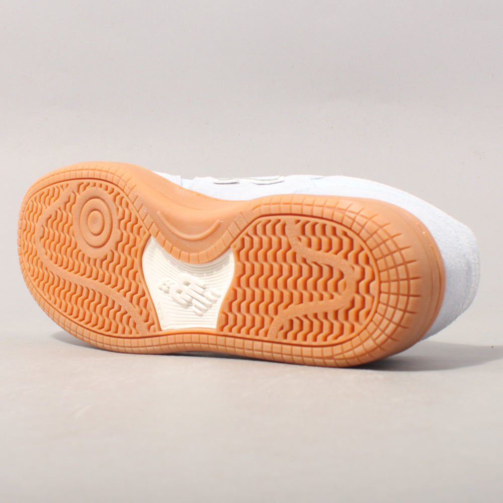 New Balance Numeric NM480  -  Light Blue / Gum