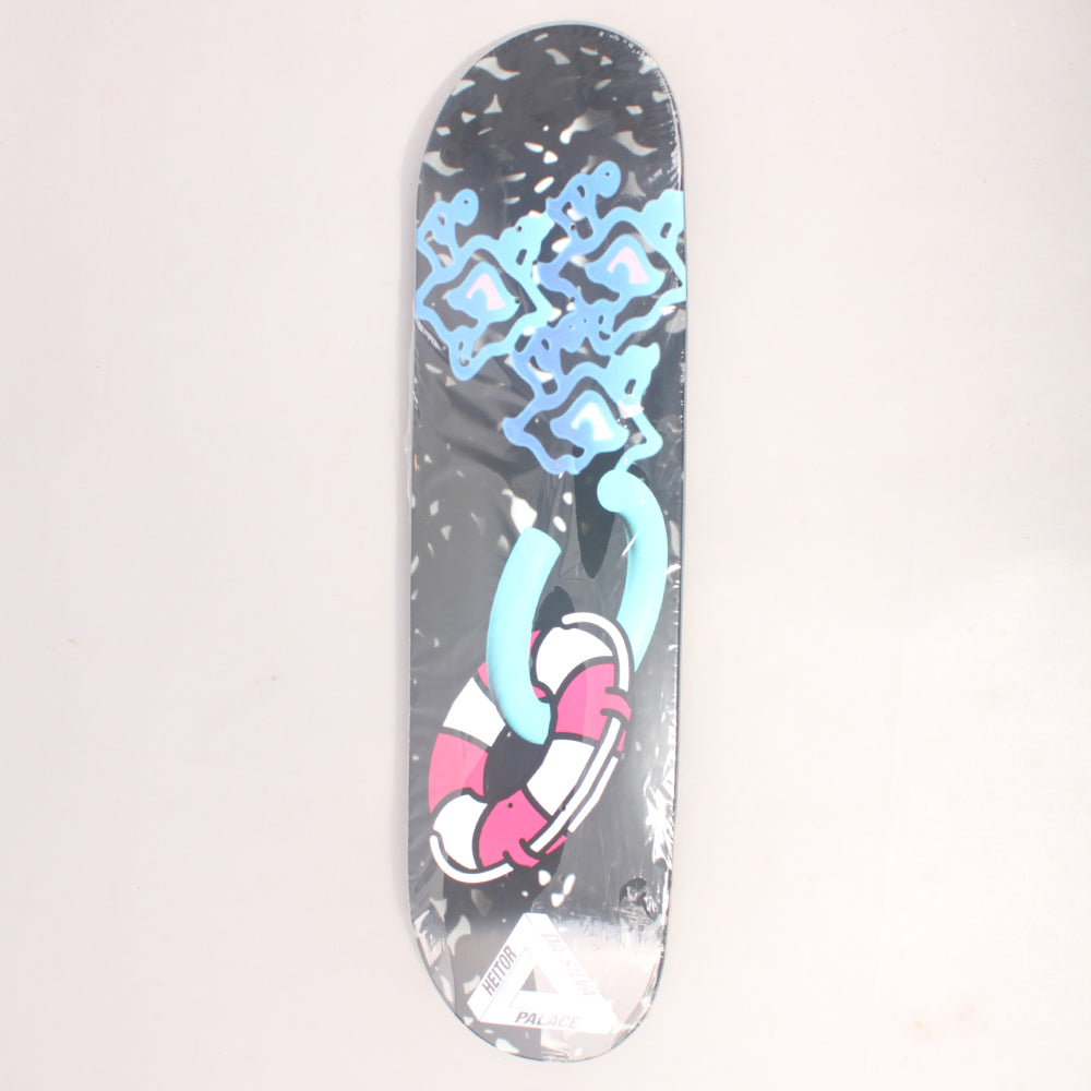 Palace Heitor Pro Skateboard Deck
