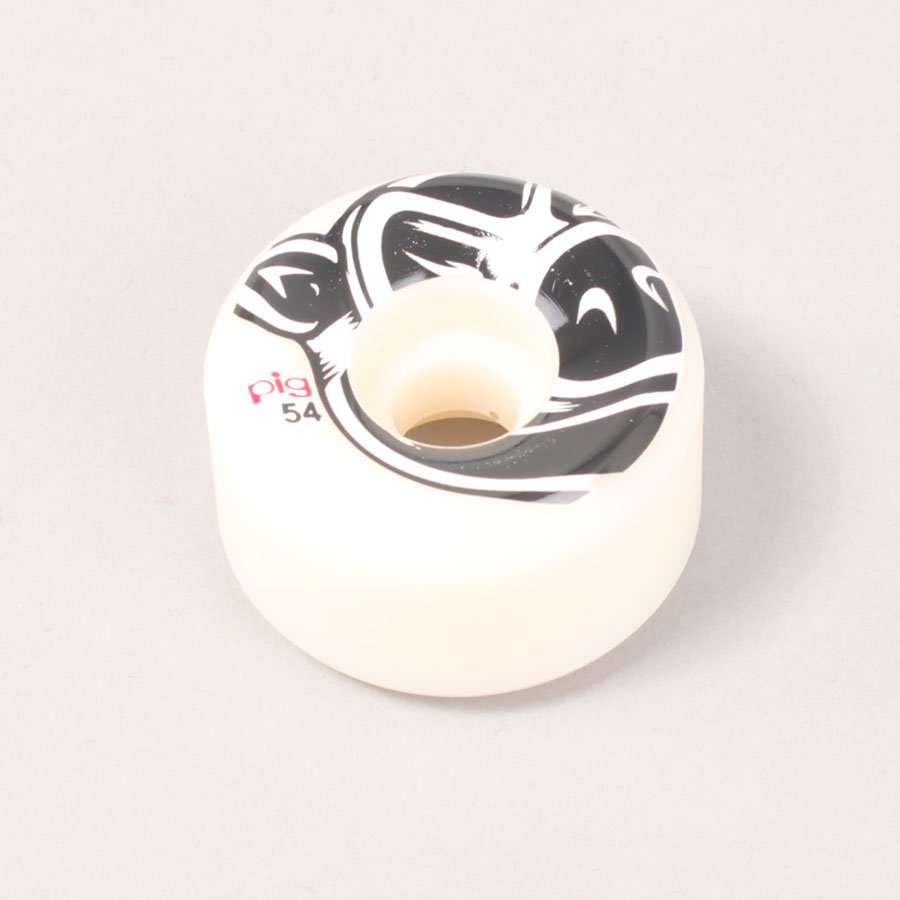 Pig Wheels C Line Skateboard Wheels - 99A