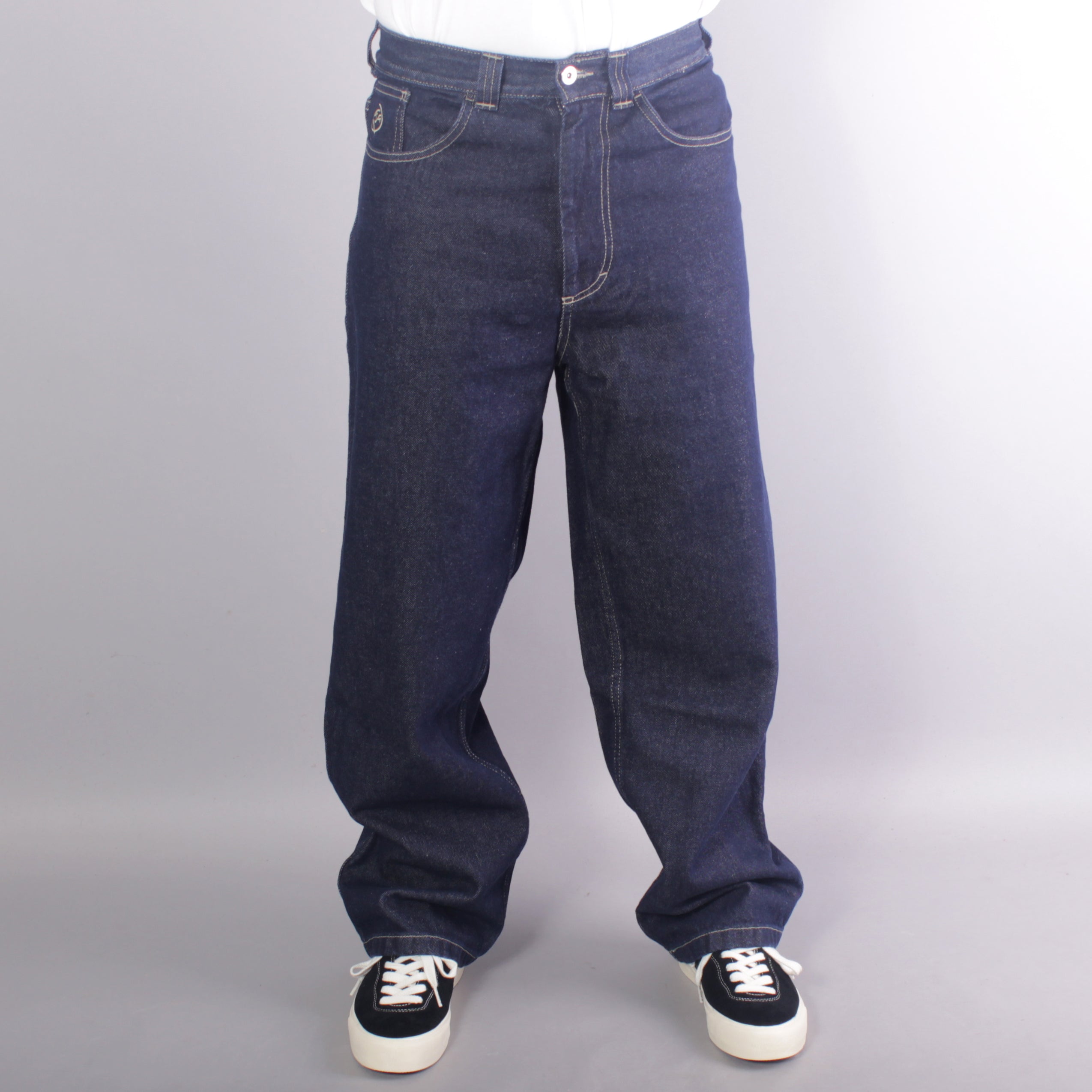 Polar Big Boy Jeans - One Wash