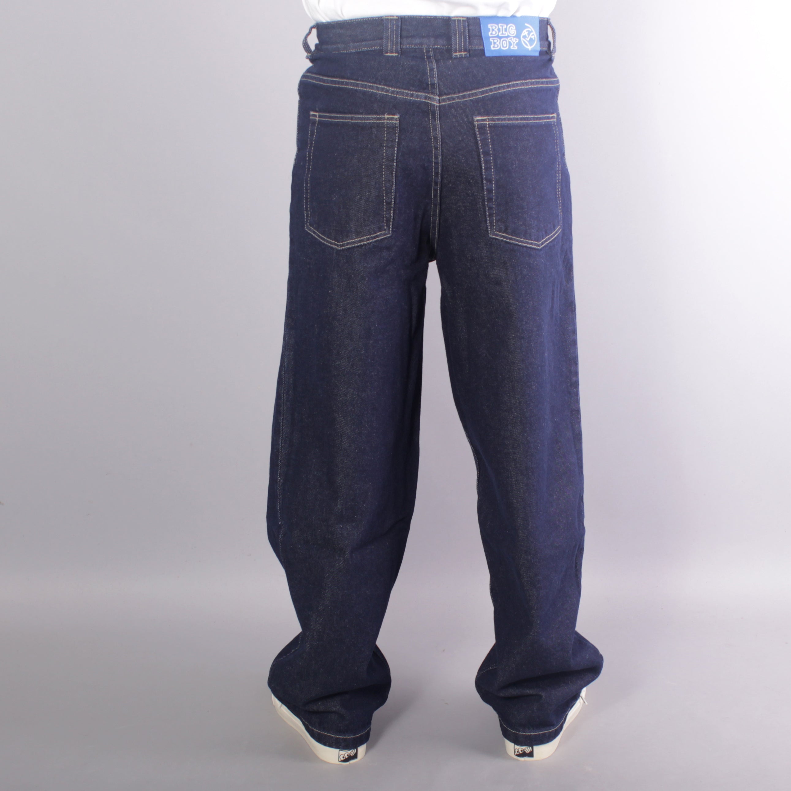 Polar Big Boy Jeans - One Wash