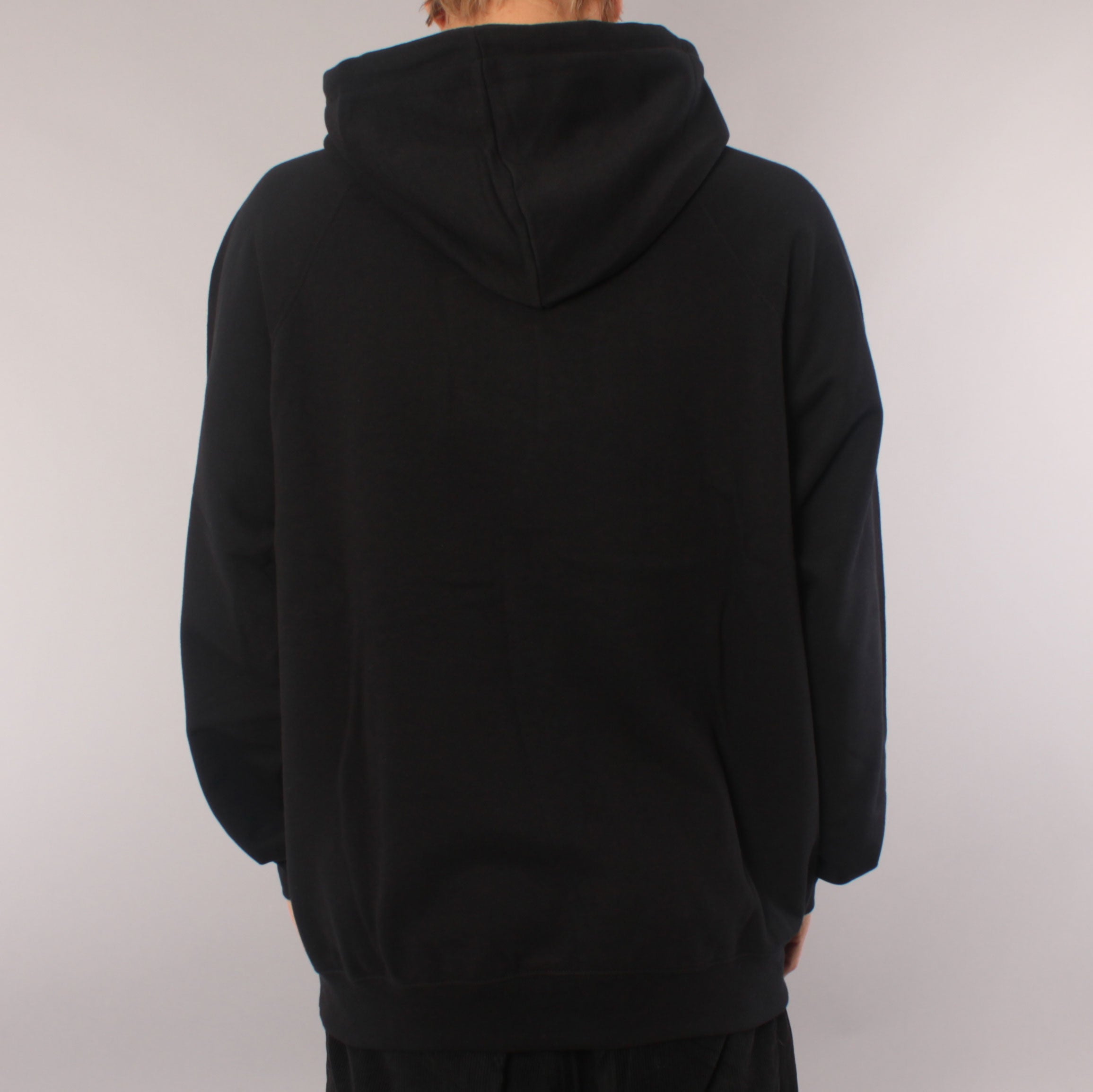 Polar Skate Co Default Hoodie - Black