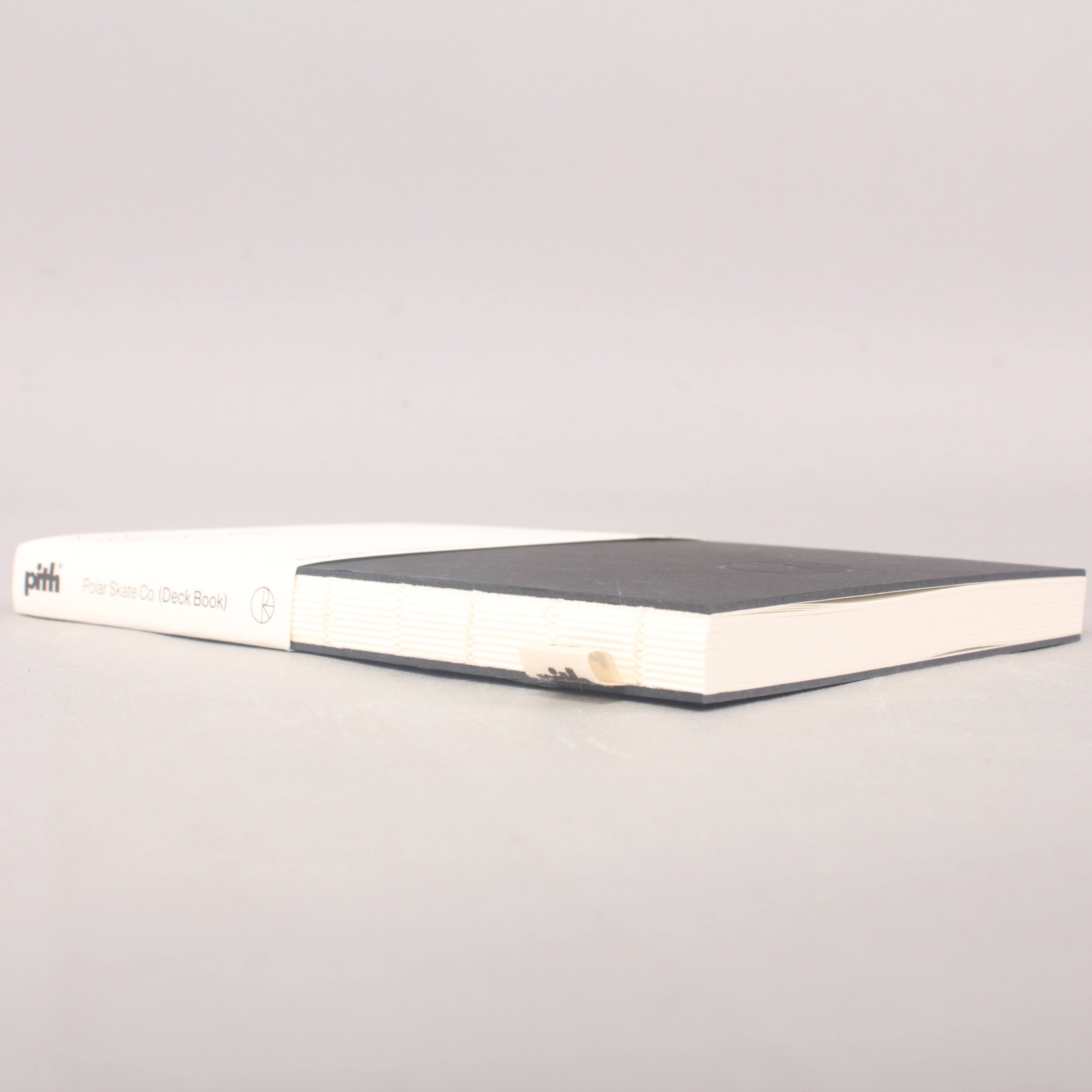 Polar Skate Co Deck Book