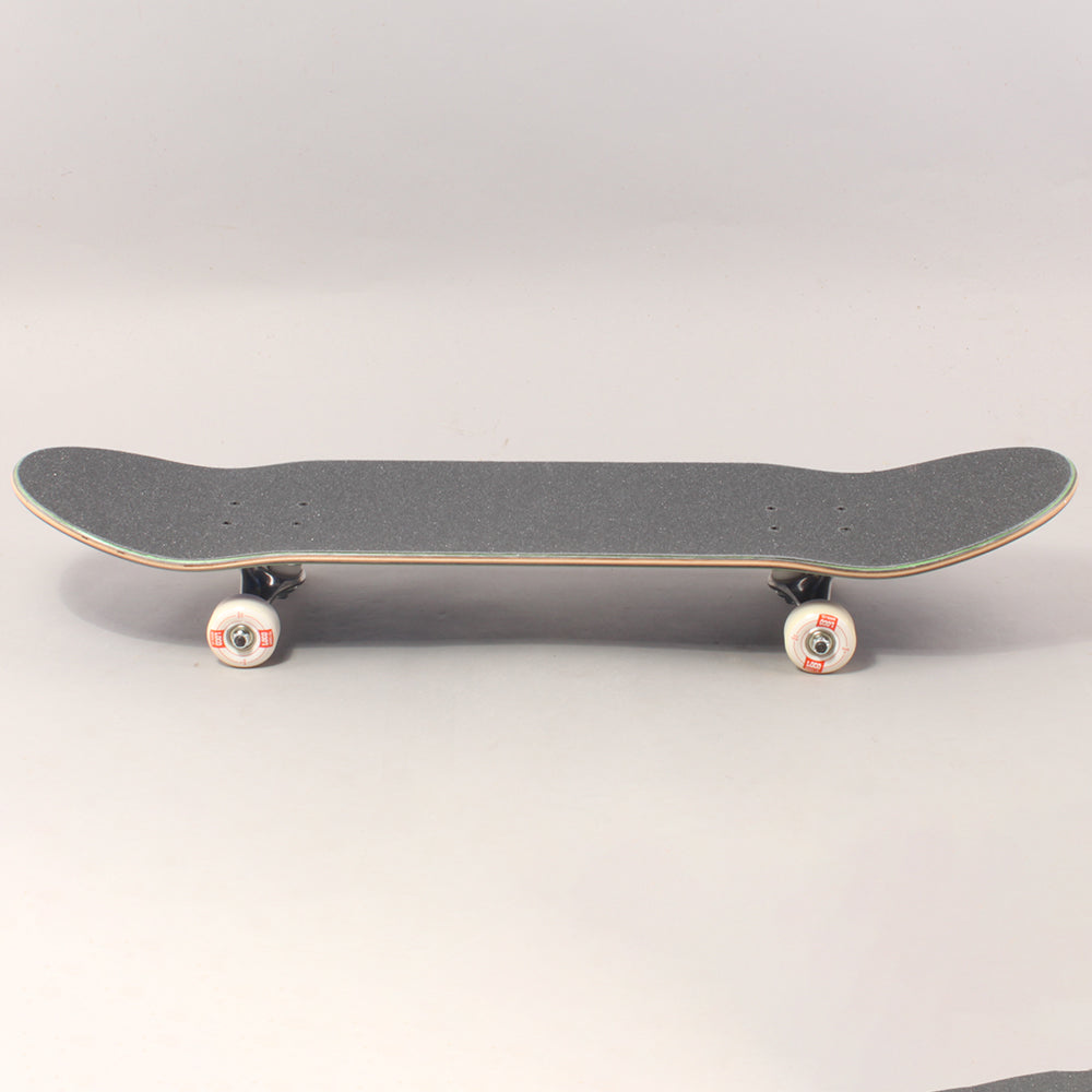 Polar Painter Blue Complete Skateboard