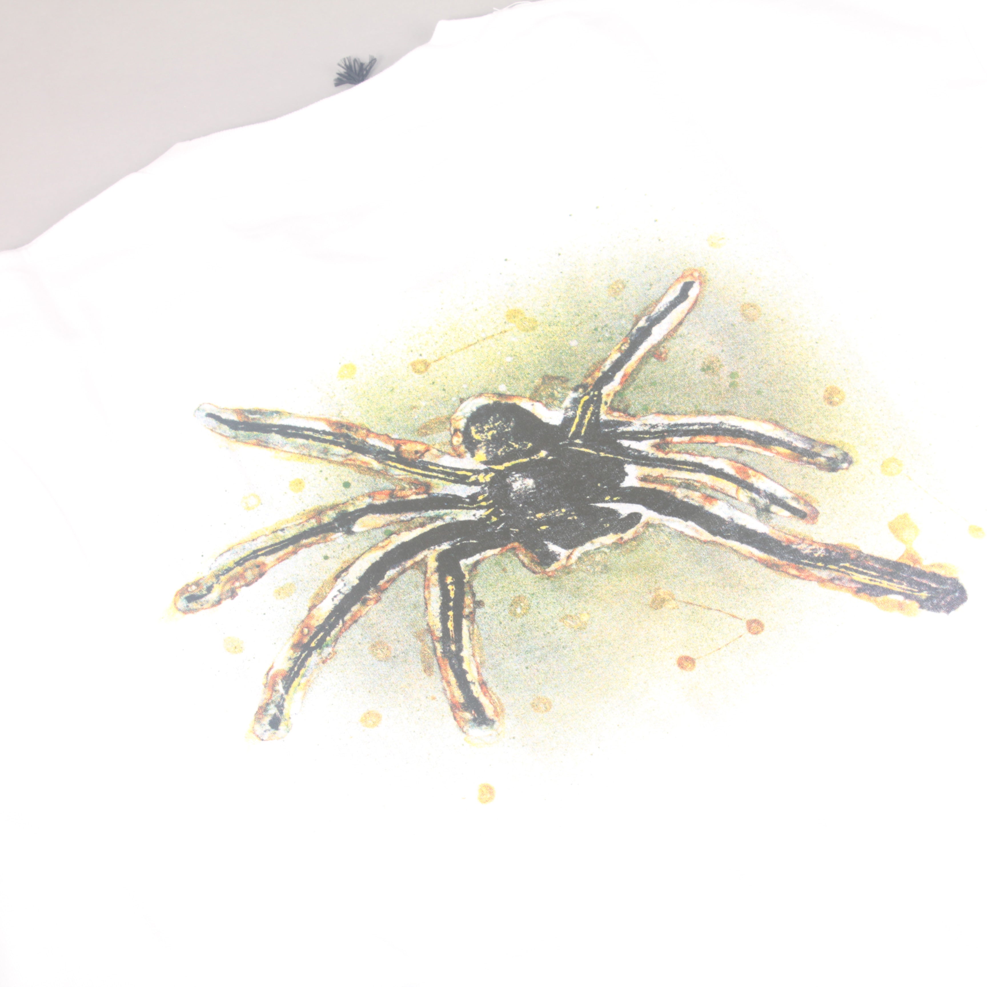 Polar Skate Co Spider T-shirt - White