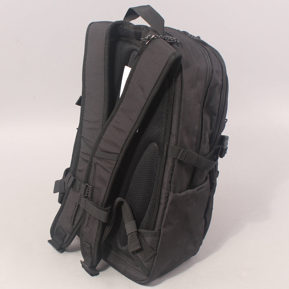 Polar Skate Co Resa Backpack  - Black