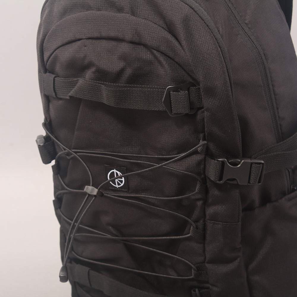 Polar Skate Co Resa Backpack  - Black