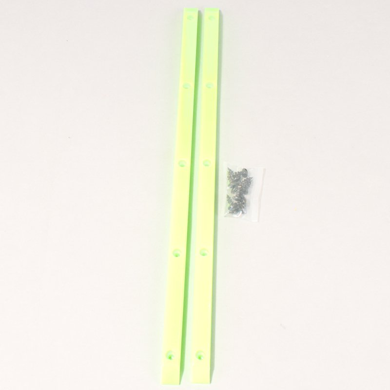 Bones Powell Peralta Rails Green - 14,5"