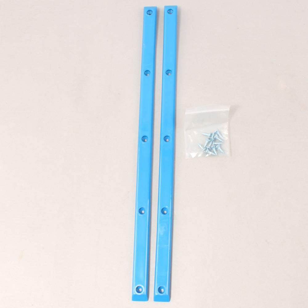 Blank Board Rails Blue - 14,5"