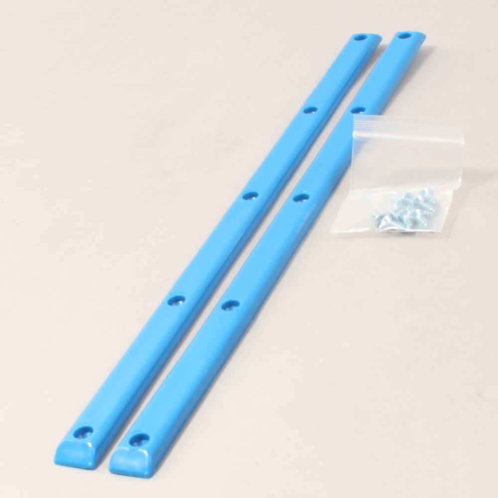 Blank Board Rails Blue - 14,5"