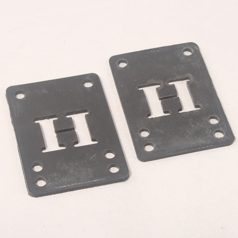 Blank Riser Pads