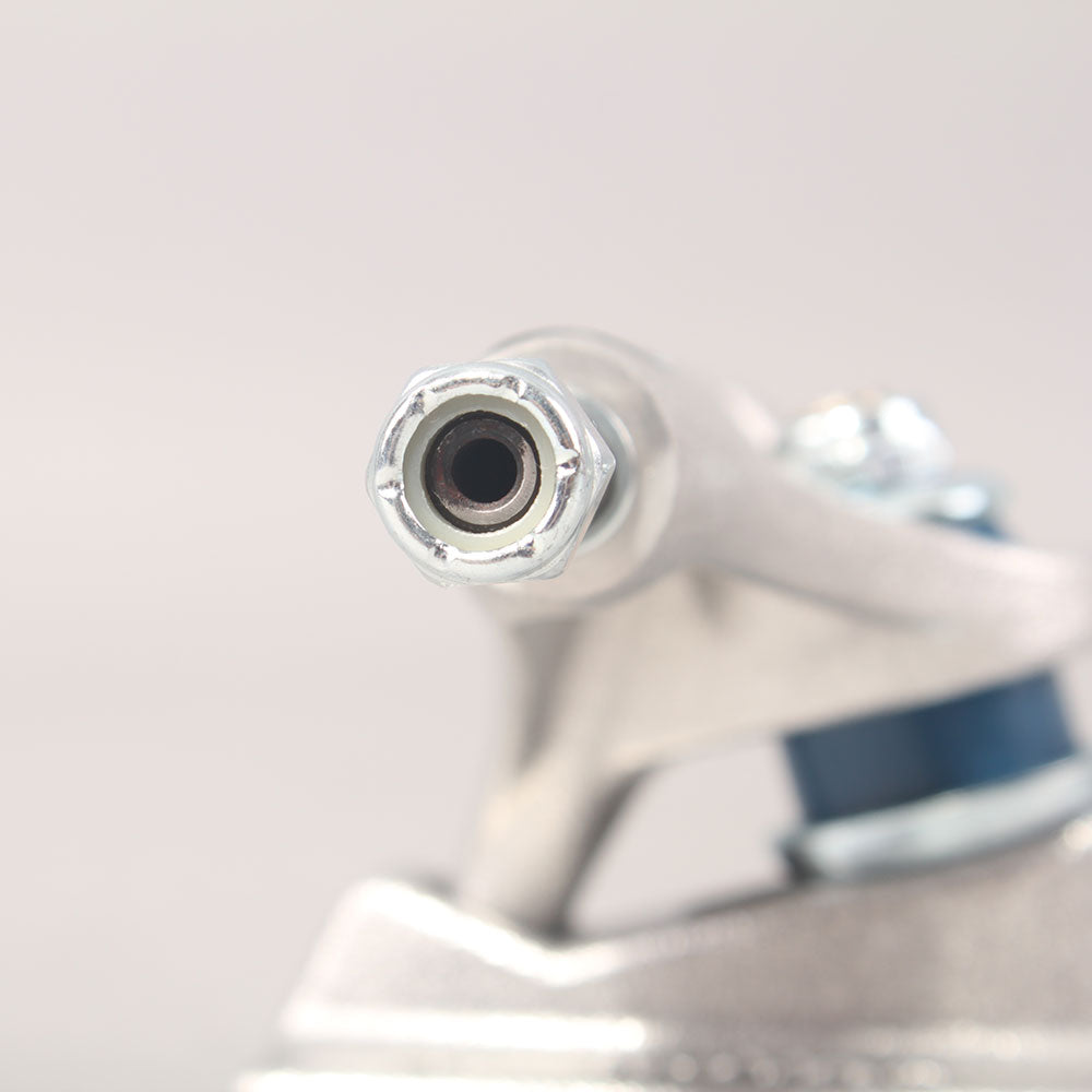 Royal New Geometry Ultra Light Trucks - Silver