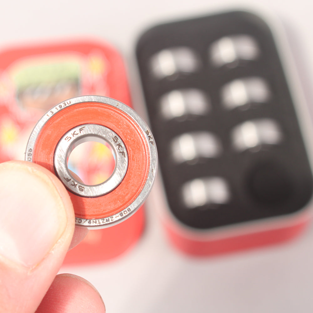 SKF Ishod Wair Pro Bearings