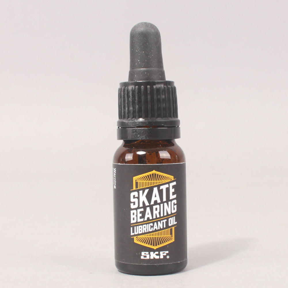 SKF Skate Bearing Lubricant Oil - 10ml
