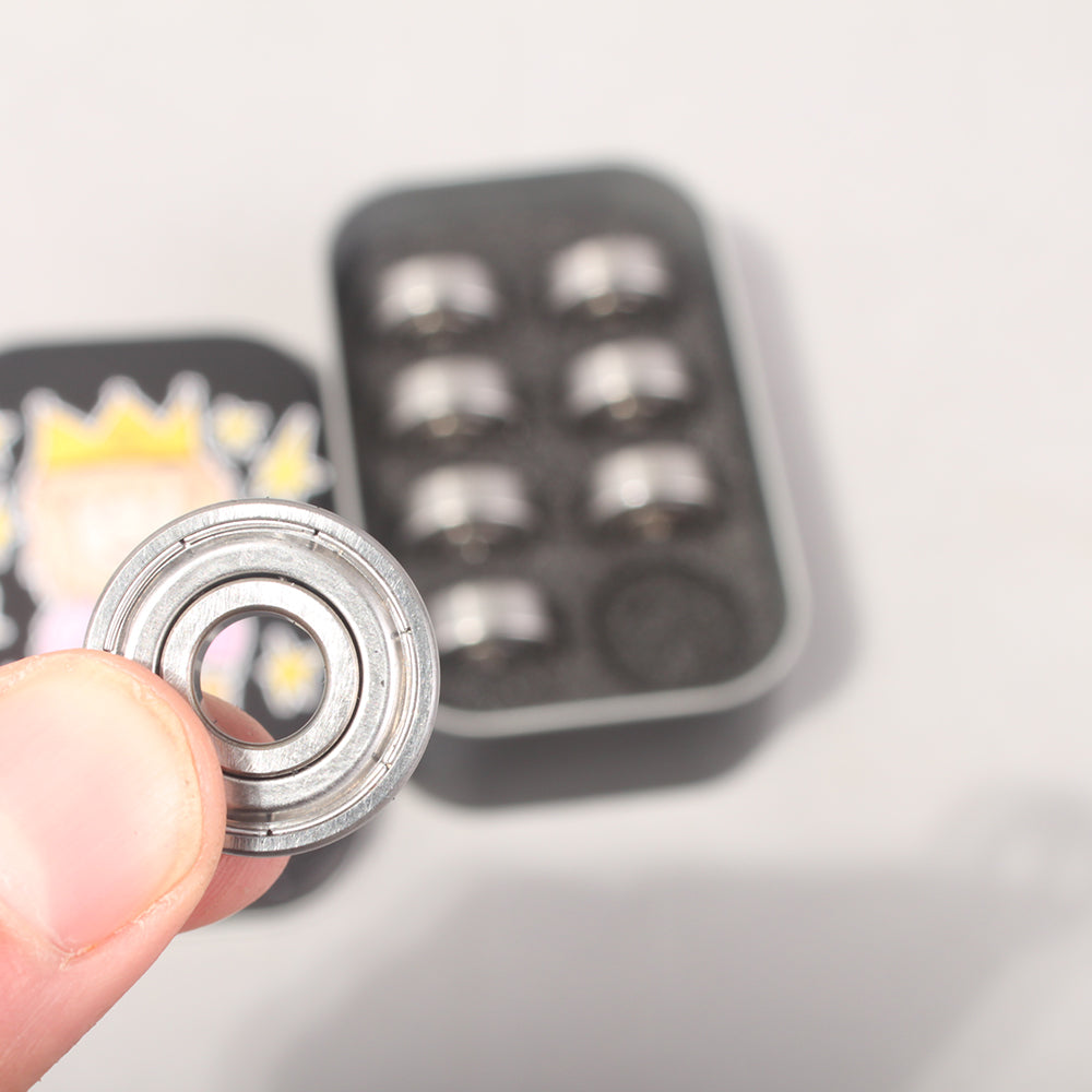 SKF Oski Pro Bearings