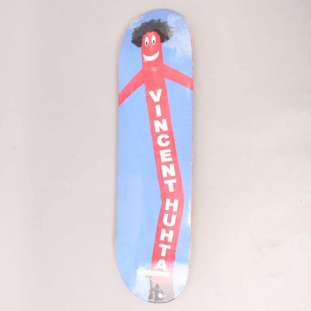 Sour Vincent Huhta Skateboard Deck