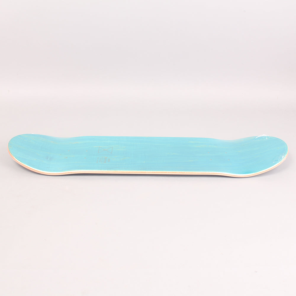 Sour Snapes On A Plane Skateboard Deck