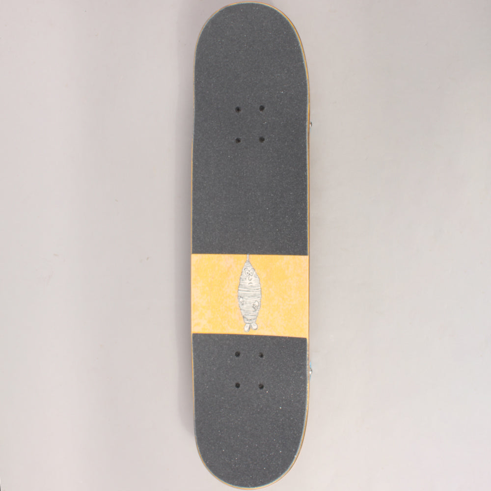 Starter Complete Skateboard Tilbud