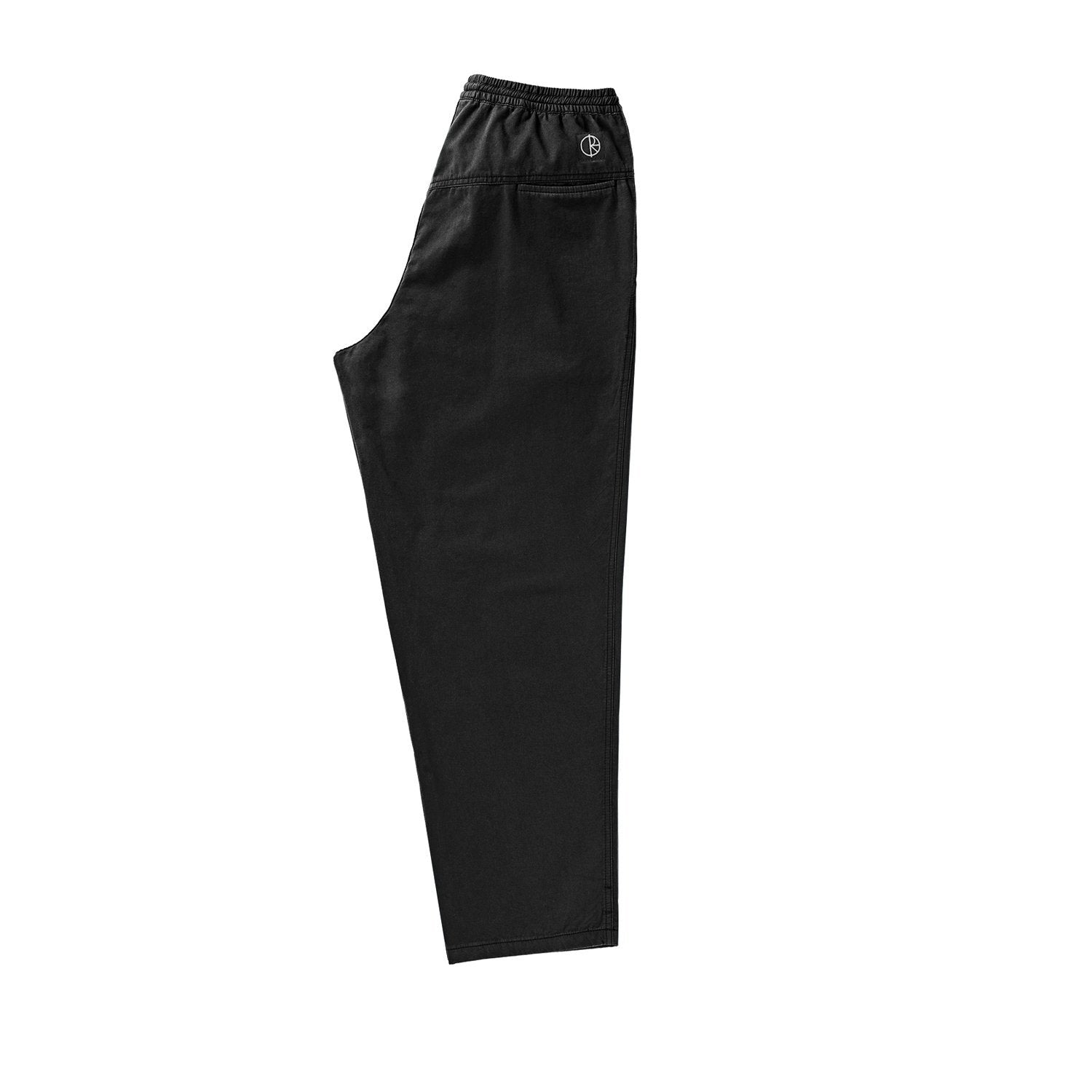 Polar Skate Co Surf Pants - Black