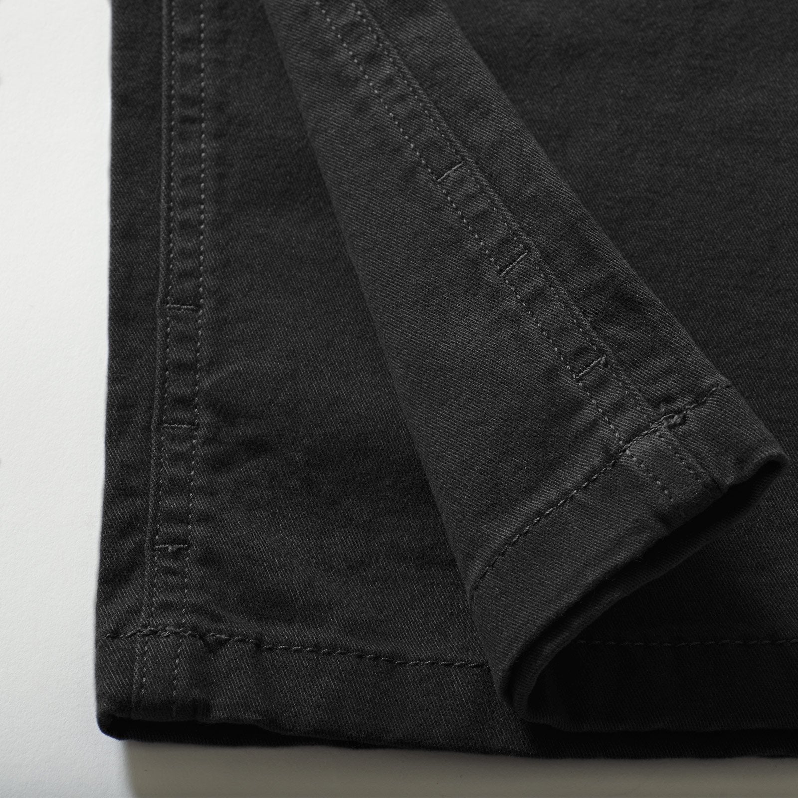 Polar Skate Co Surf Pants - Black