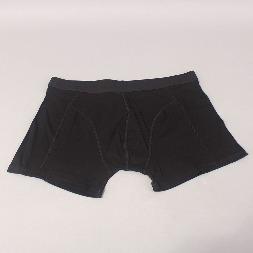 Blank Boxershorts - Black