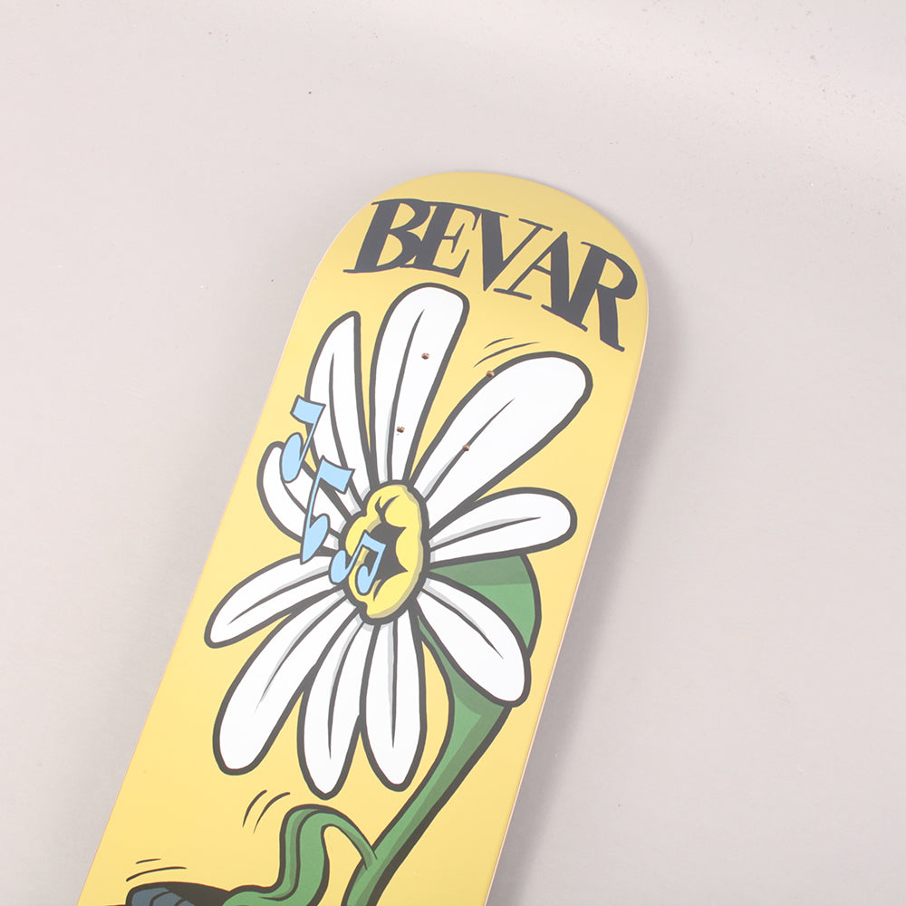 The Boss Bevar 1000Fryd Støtte Skateboard Deck 