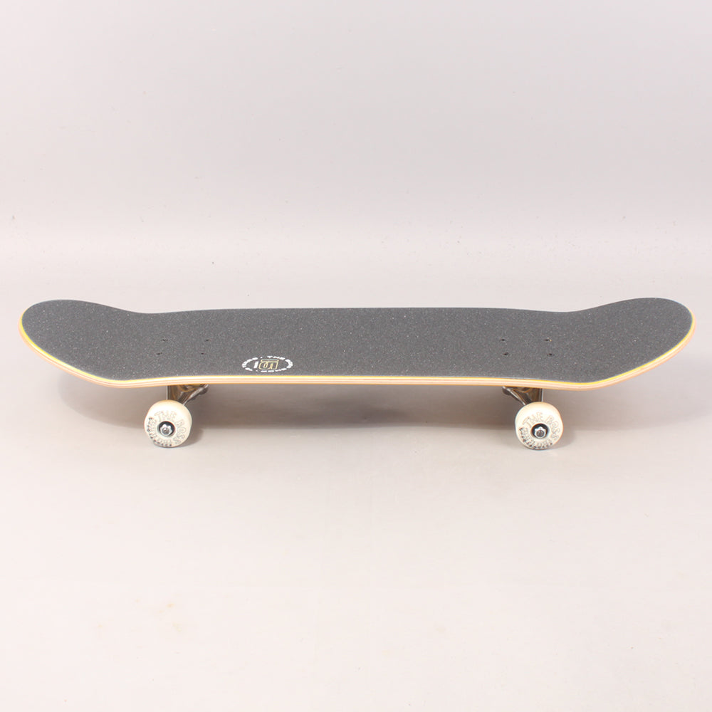 The Boss Thomas Nielsen 40 Stair Anniversary Complete Skateboard 