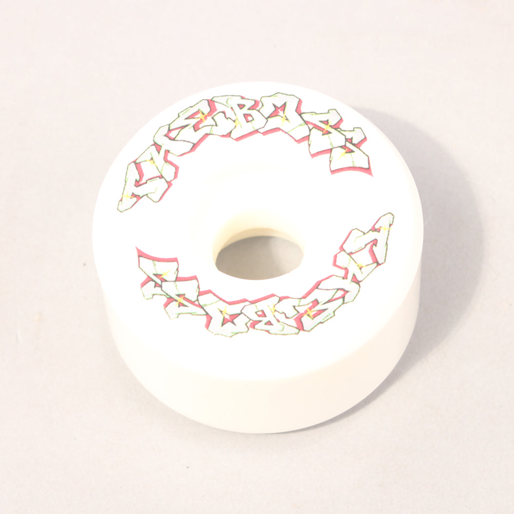 The Boss Letters Conical Dreamer Wheels + Reds Bearings Deal 