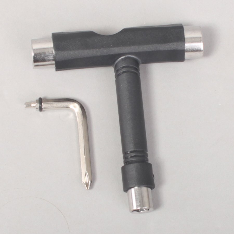 T Skate Tool - Black